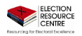 ELECTION RESOURCE CENTRE (ERC)