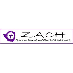 Zimbabwe Association of Church-Related Hospitals: ZACH