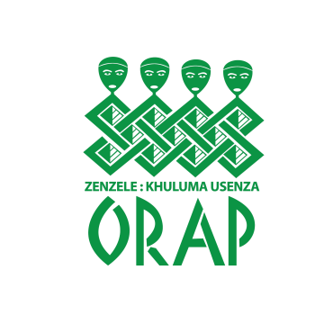 Organization of Rural Associations for Progress (ORAP) 