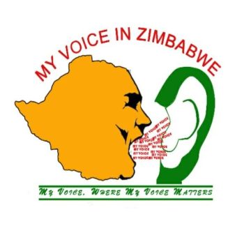 My Voice in Zimbabwe