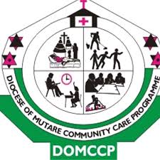 Diocese of Mutare Community Care Programme (DOMCCP)