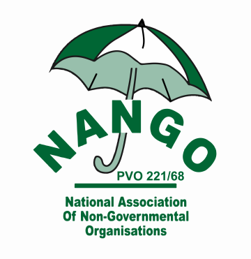 The National Association of Non-Governmental Organisations (NANGO)